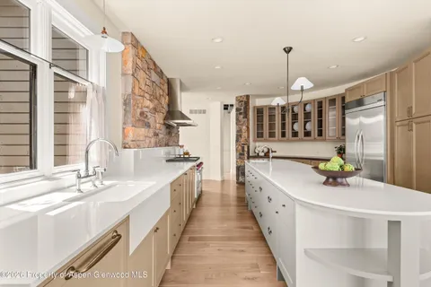 $4,950,000 | 5125 Crystal Bridge Drive, Carbondale, CO 81623