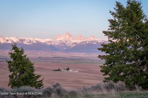 $225,000 | 3660 Grandview Drive, Tetonia, ID 83452