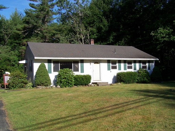 39 Baldwinville State Road Winchendon, MA 01475 - Photo 1 of 9 Gallery Image 1