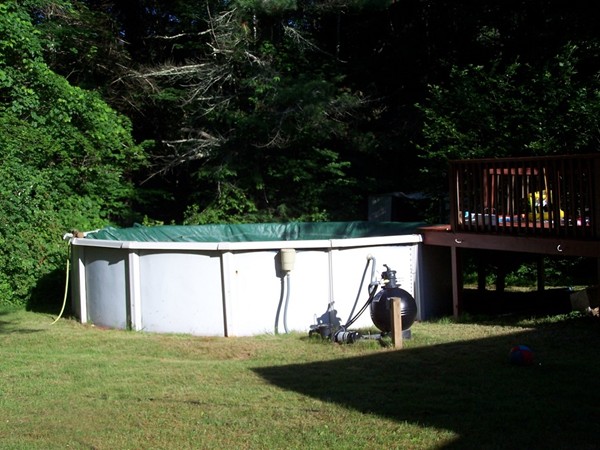 39 Baldwinville State Road Winchendon, MA 01475 - Photo 8 of 9 Gallery Image 8