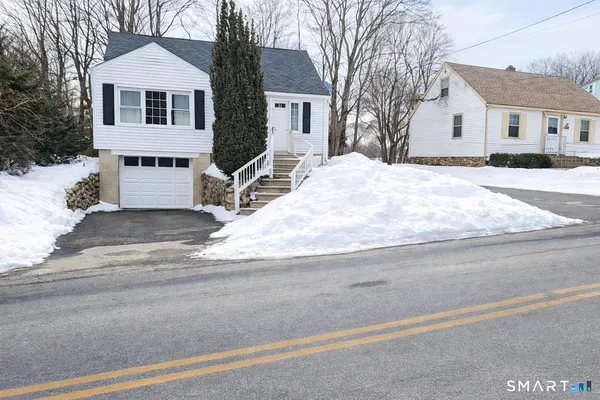 $355,000 | 97 Pearl Lake Road, Waterbury, CT 06706