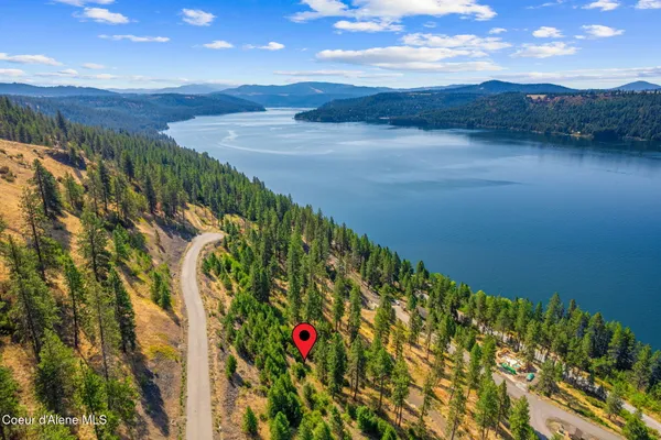 $79,900 | Nna South Nna S Promontory Road, Harrison, ID 83833