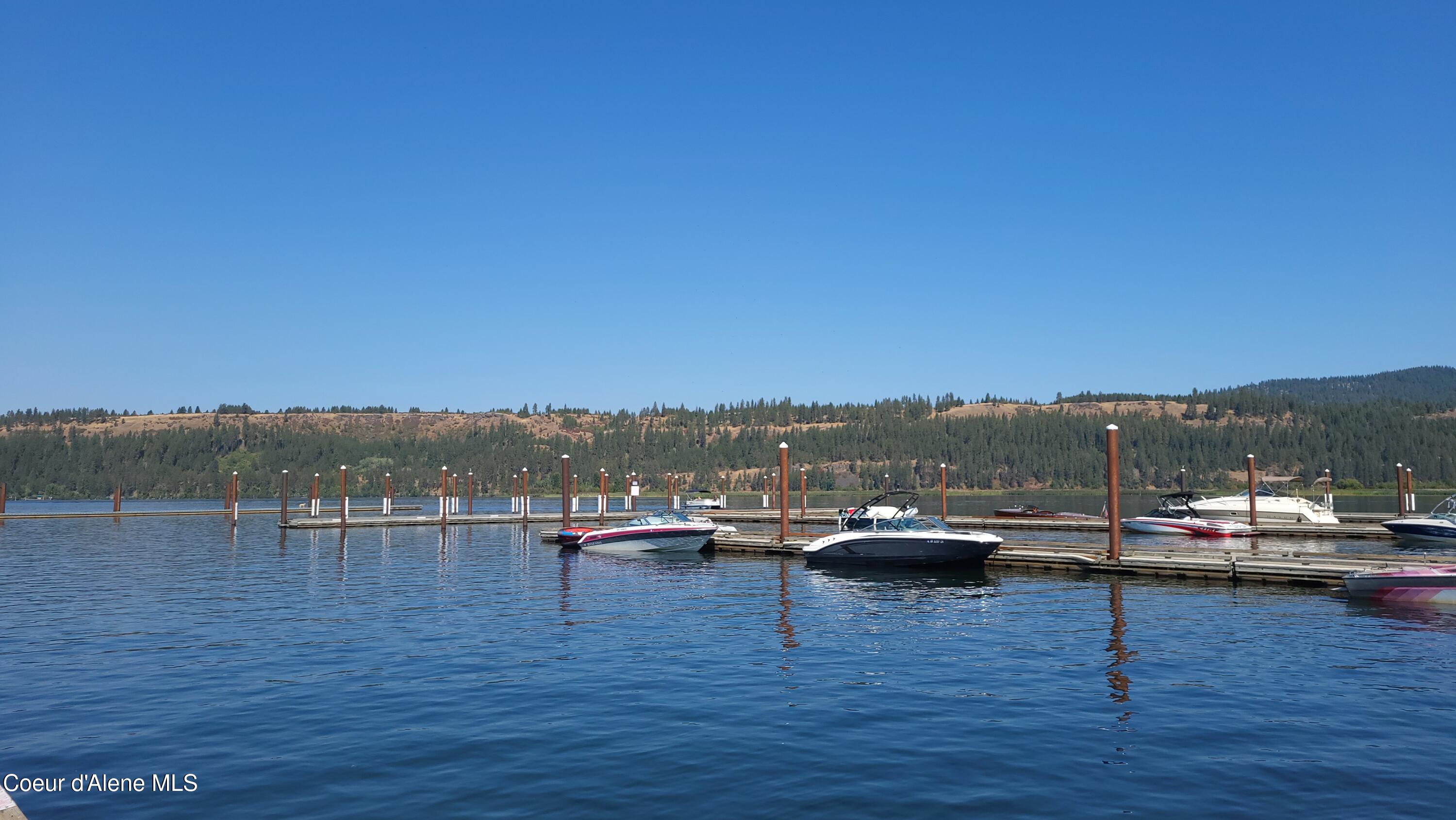 Nna South Nna S Promontory Road Harrison, ID 83833 - Photo 18 of 20 Harrison Docks