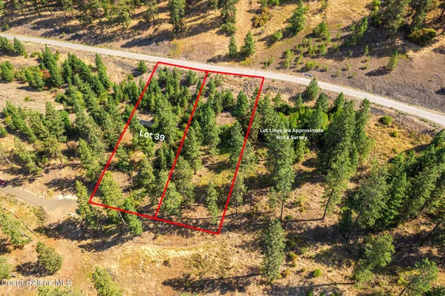 $79,900 | Nna South Nna S Promontory Road, Harrison, ID 83833