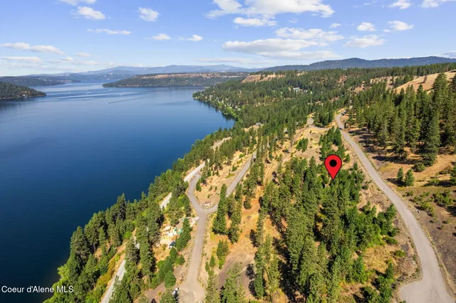 $79,900 | Nna South Nna S Promontory Road, Harrison, ID 83833