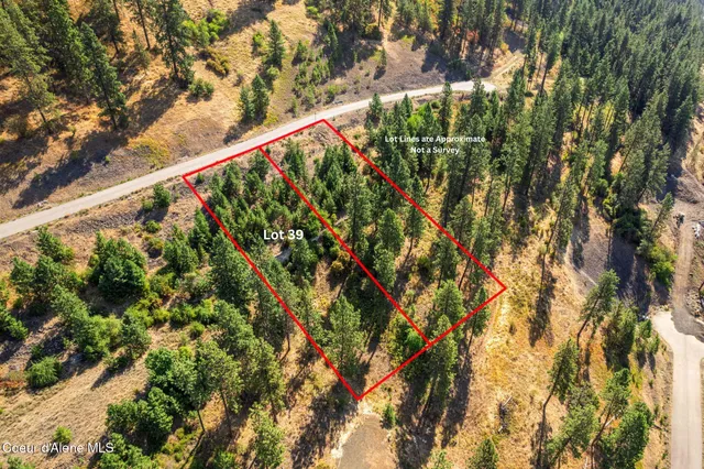$79,900 | Nna South Nna S Promontory Road, Harrison, ID 83833