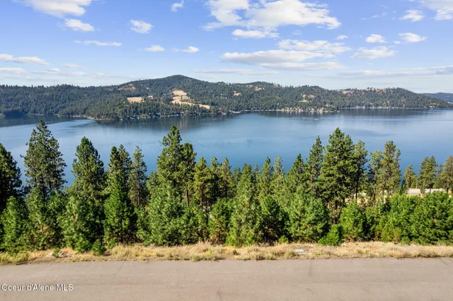 $79,900 | Nna South Nna S Promontory Road, Harrison, ID 83833