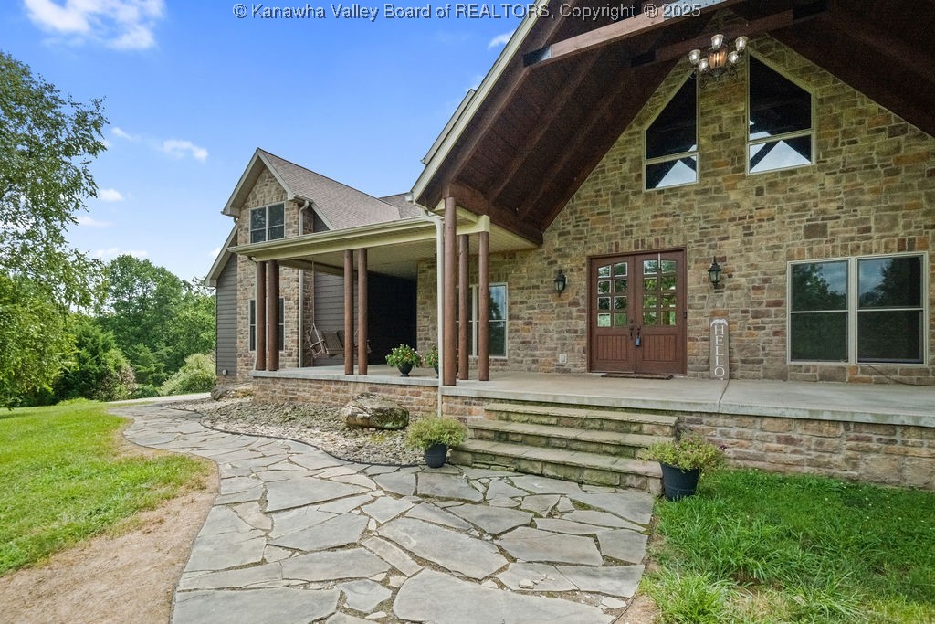 8052 State Route 34 Winfield, WV 25213 - Photo 3 of 49 Gallery Image 3