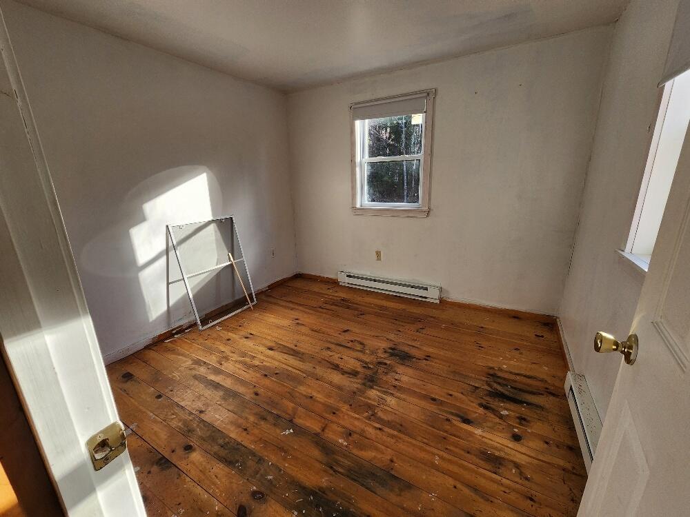4 Tower Road Peru, ME 04290 - Photo 11 of 16 11 Bedroom