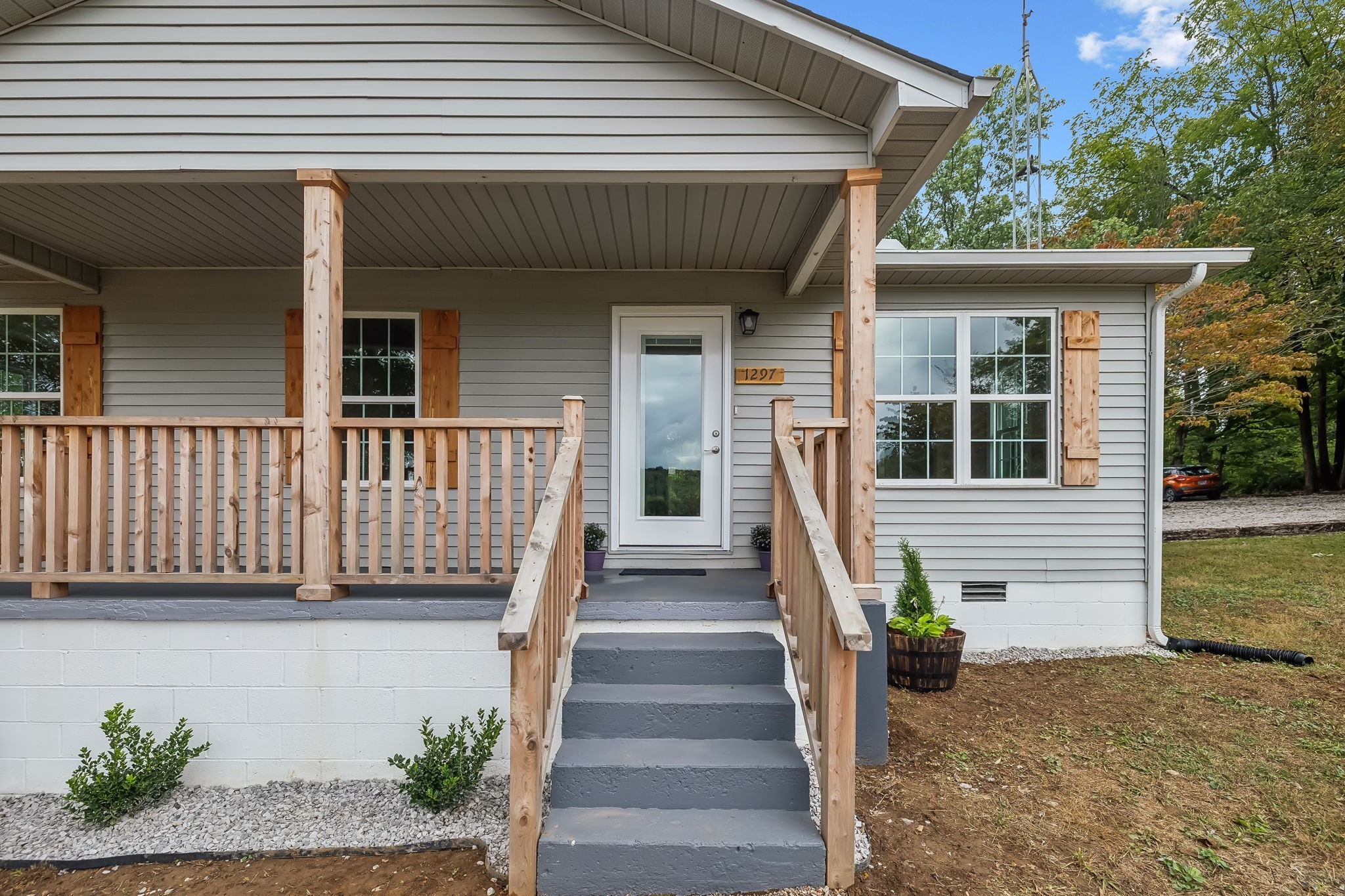 1297 Buncombe Road Belvidere, TN 37306 - Photo 32 of 55