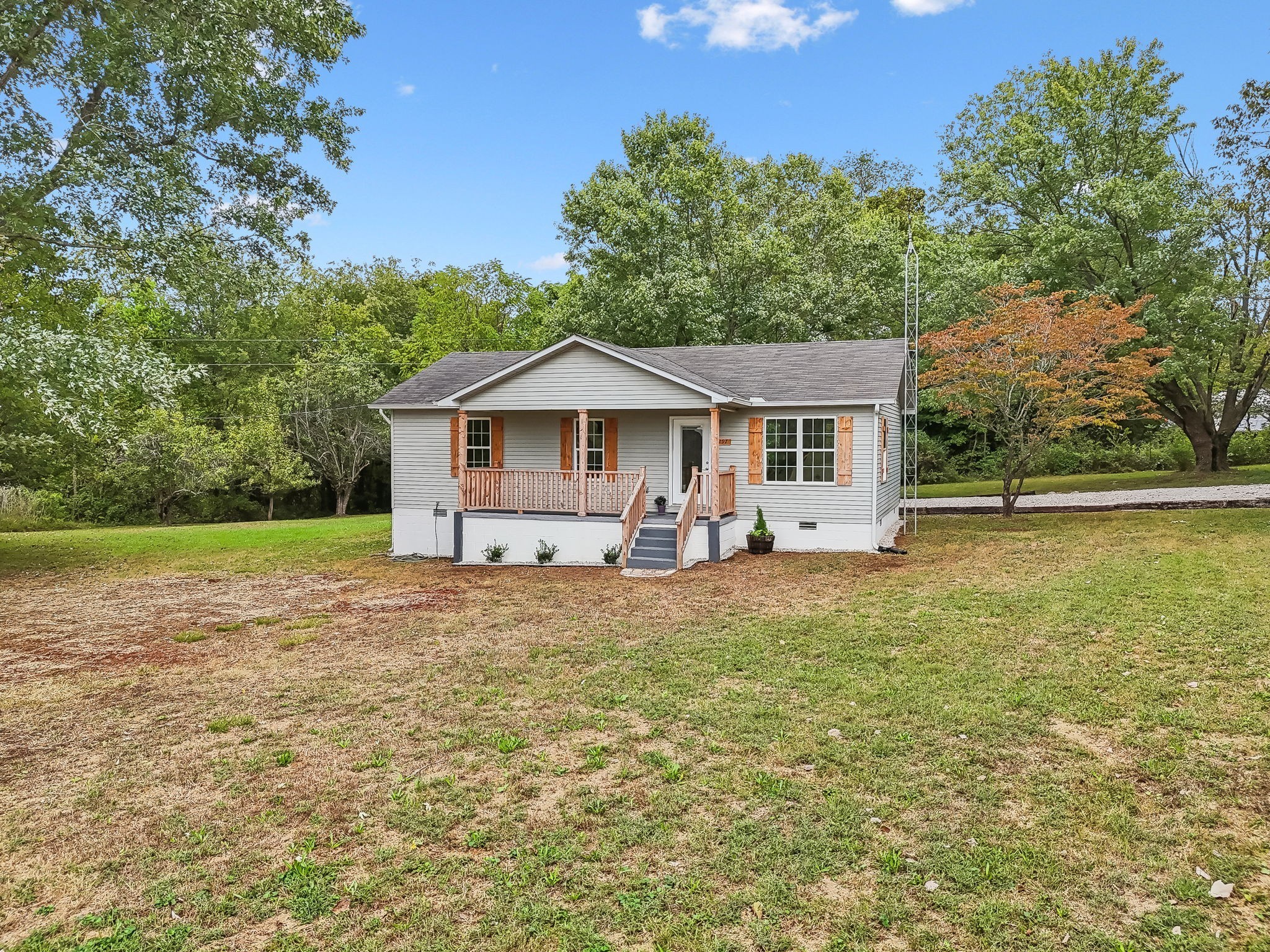 1297 Buncombe Road Belvidere, TN 37306 - Photo 44 of 55