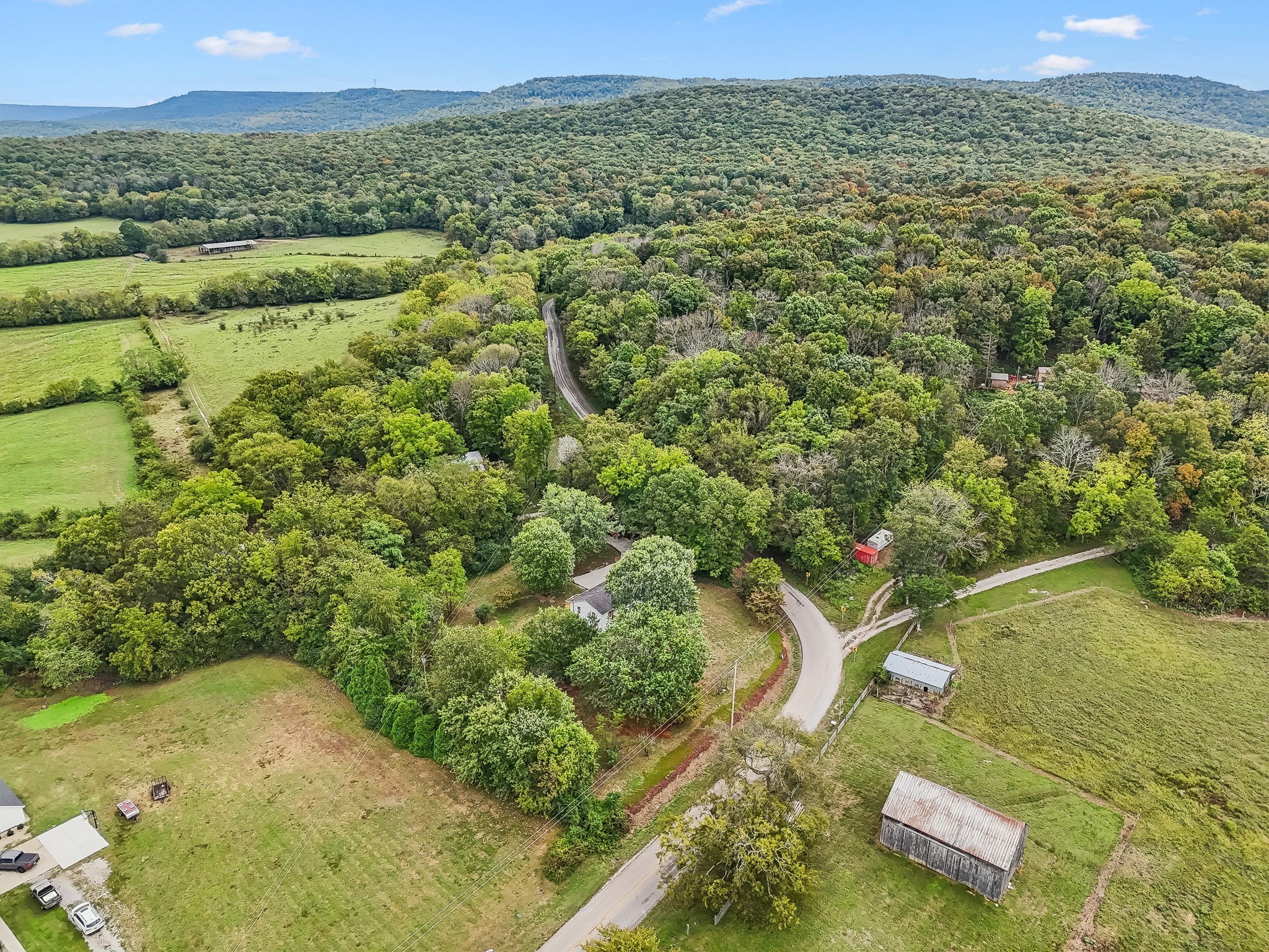 1297 Buncombe Road Belvidere, TN 37306 - Photo 46 of 55