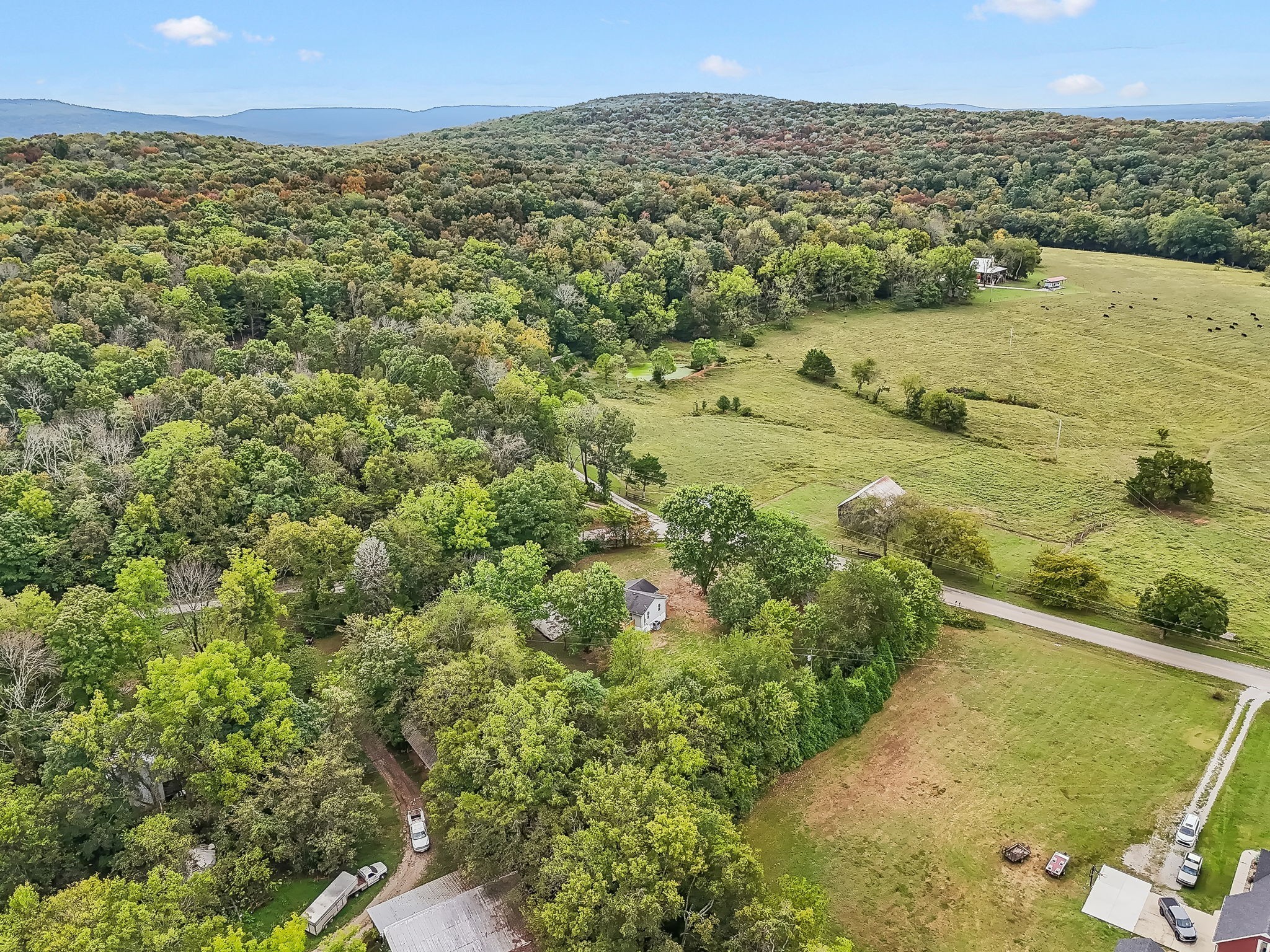 1297 Buncombe Road Belvidere, TN 37306 - Photo 47 of 55