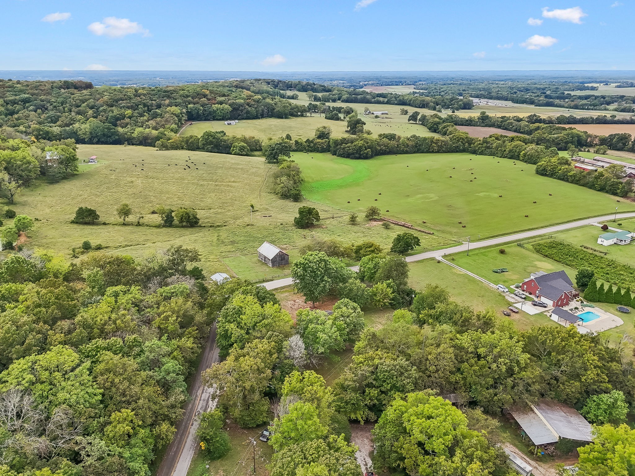 1297 Buncombe Road Belvidere, TN 37306 - Photo 48 of 55