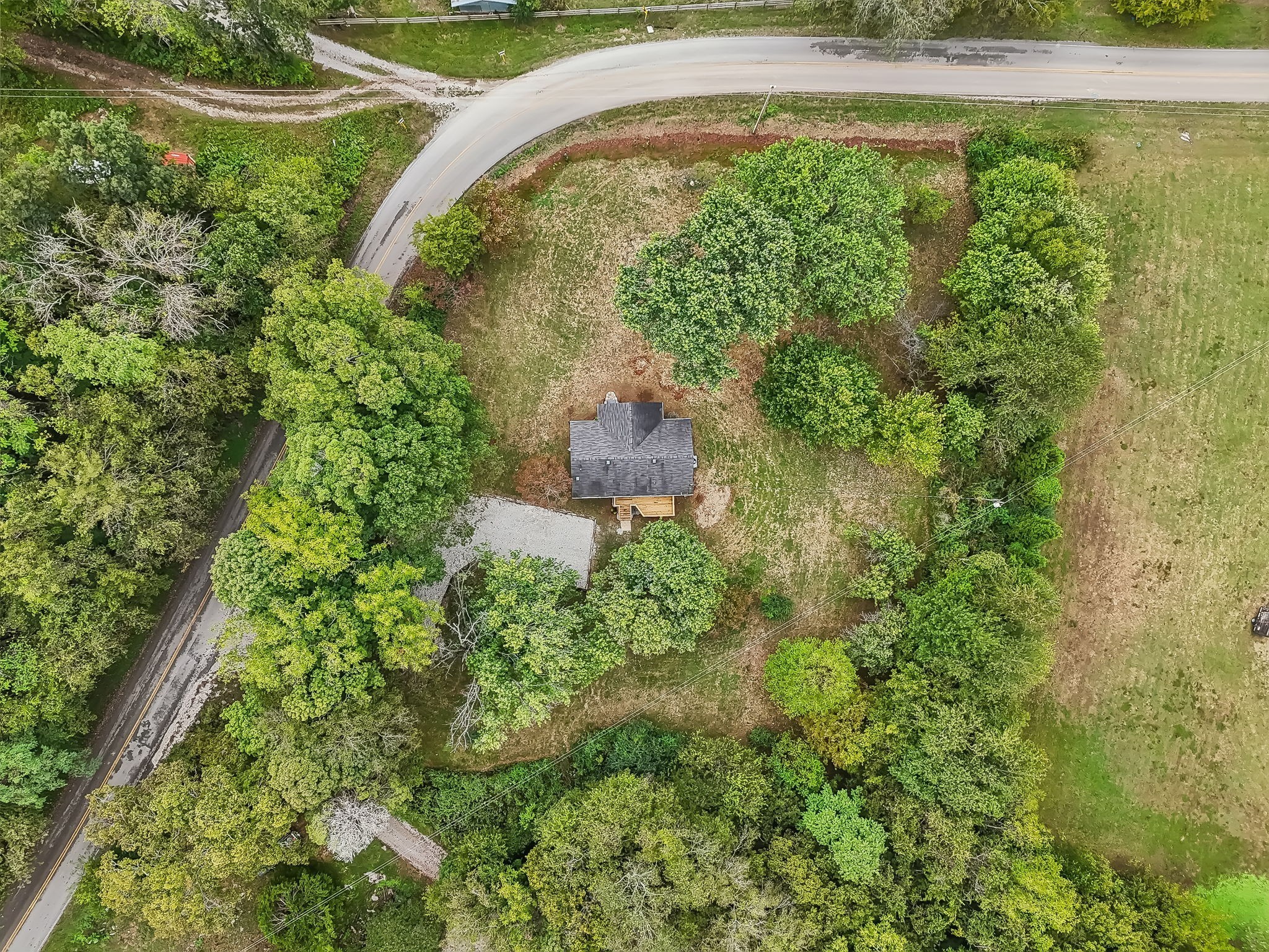 1297 Buncombe Road Belvidere, TN 37306 - Photo 49 of 55