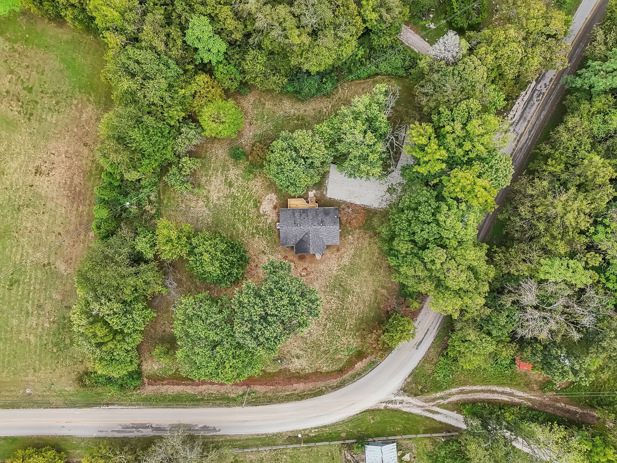 1297 Buncombe Road Belvidere, TN 37306 - Photo 50 of 55