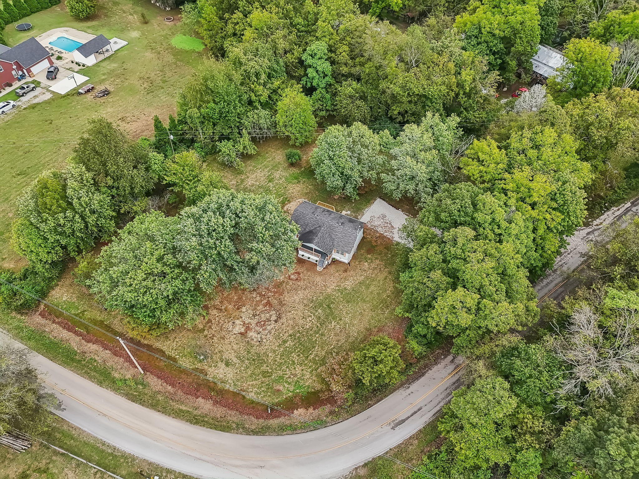 1297 Buncombe Road Belvidere, TN 37306 - Photo 51 of 55