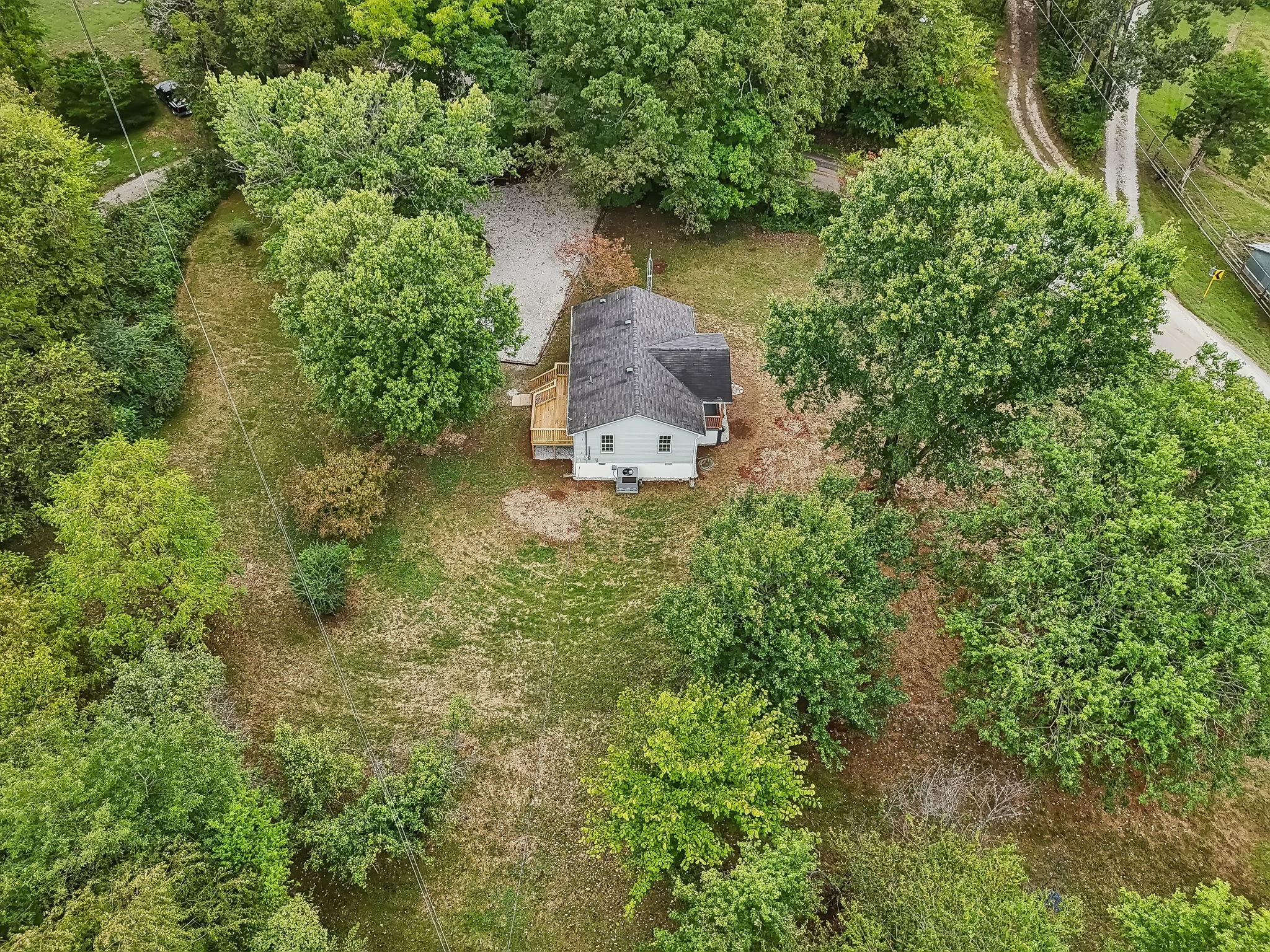 1297 Buncombe Road Belvidere, TN 37306 - Photo 52 of 55