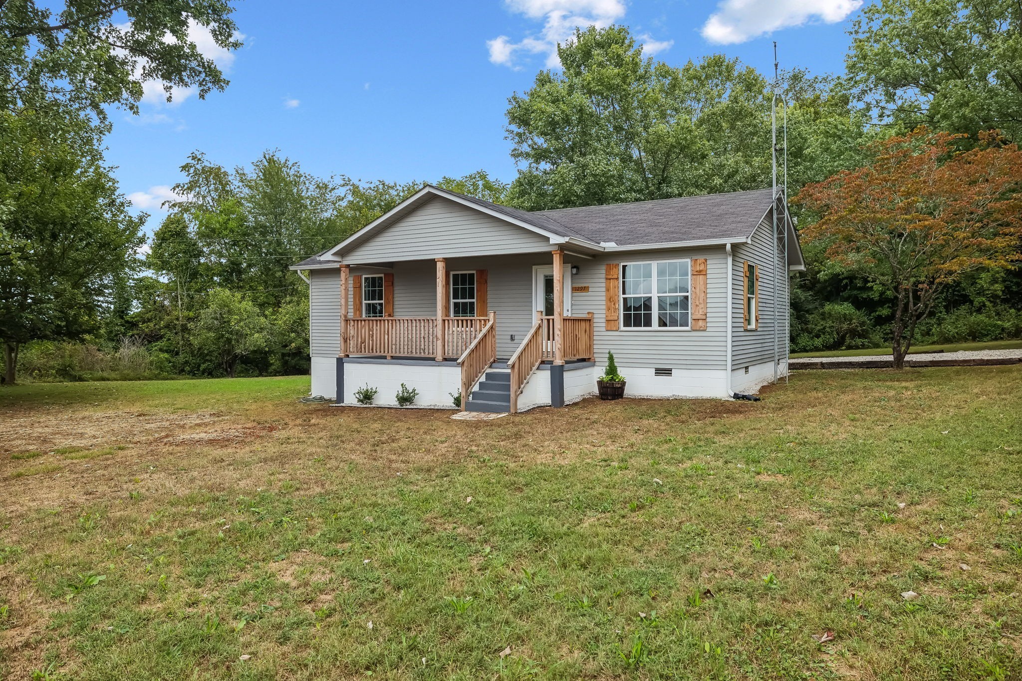 1297 Buncombe Road Belvidere, TN 37306 - Photo 55 of 55