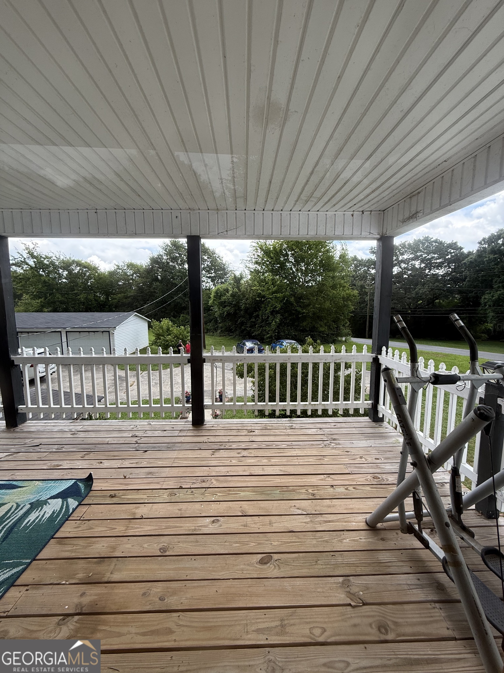 441 Lyerly Dam Road Lyerly, GA 30730 - Photo 65 of 77