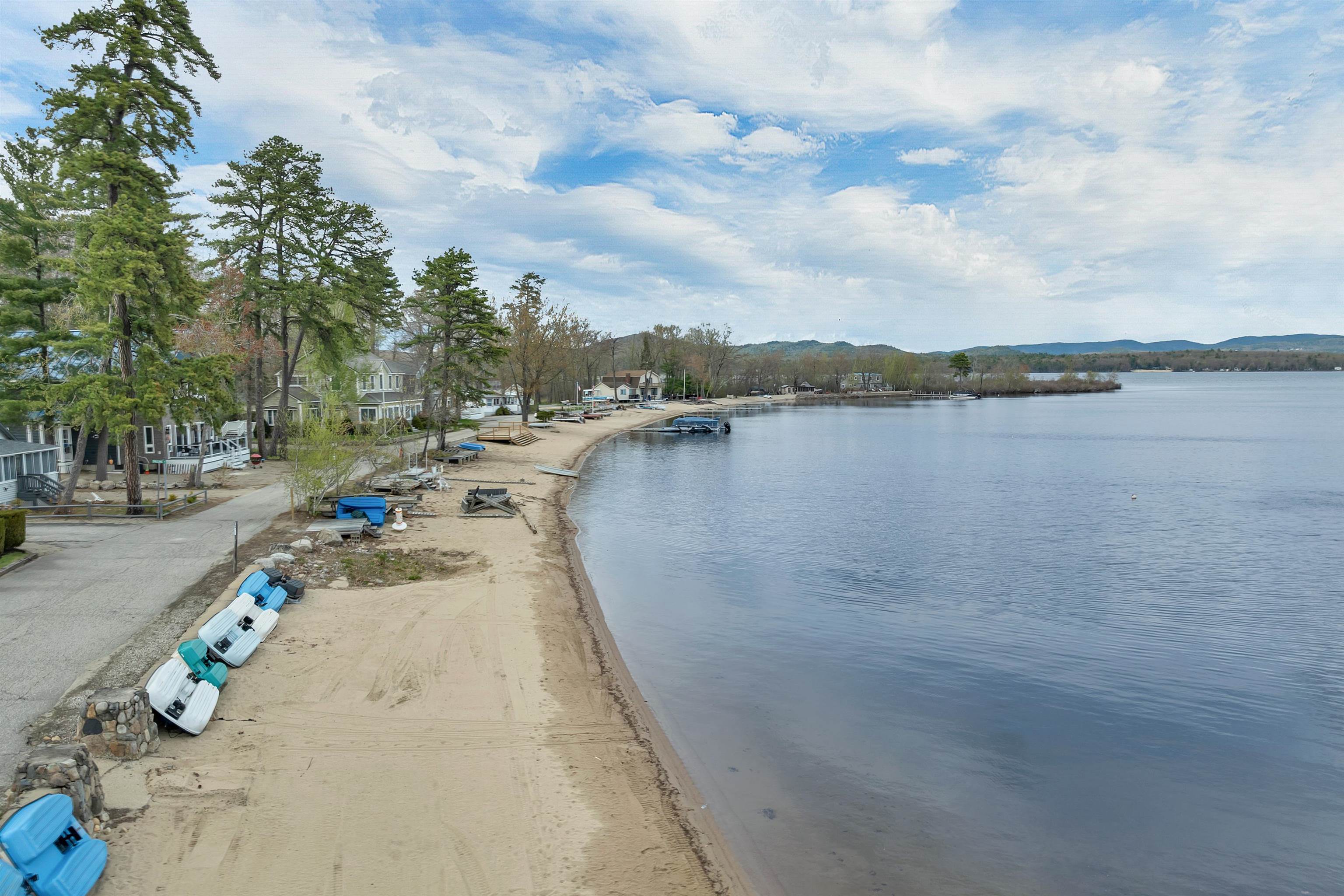 50 Patch Pond Road, Unit 14 Ossipee, NH 03814 - Photo 56 of 60