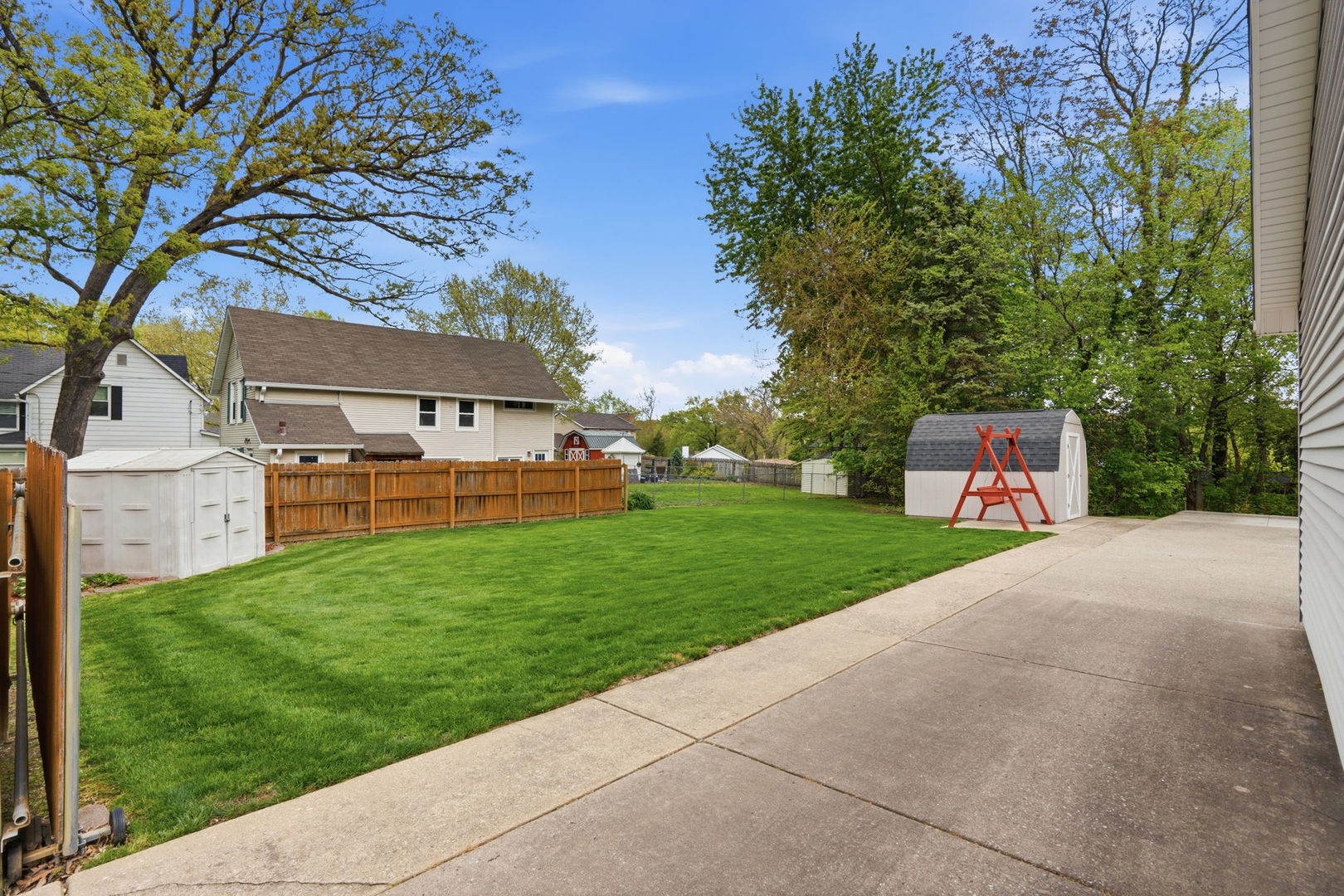 1160 32nd Street Moline, IL 61265 - Photo 22 of 25