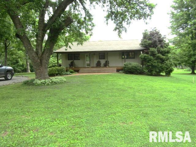 72 Shewmaker Road Cave In Rock, IL 62919 - Photo 1 of 43