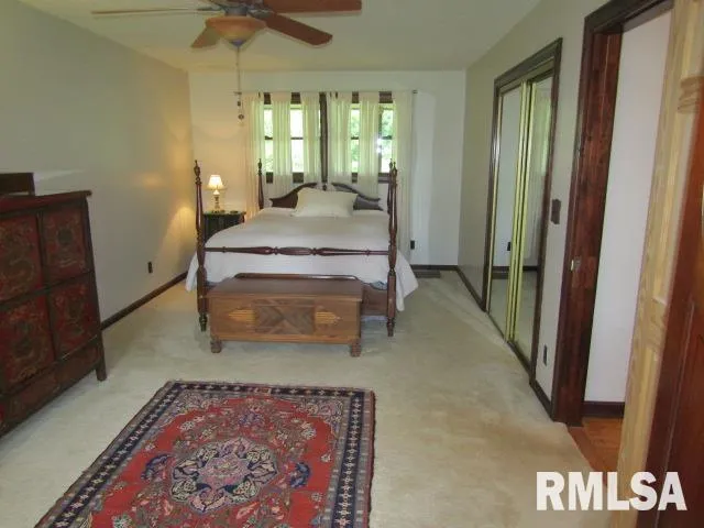 $289,000 | 72 Shewmaker Road, Cave In Rock, IL 62919