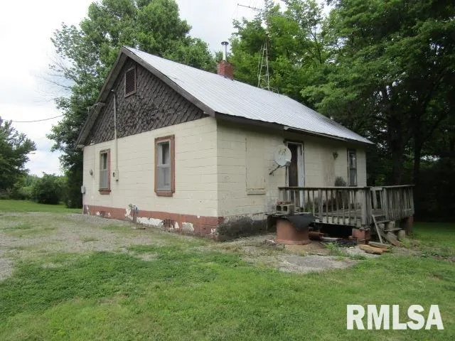 $289,000 | 72 Shewmaker Road, Cave In Rock, IL 62919