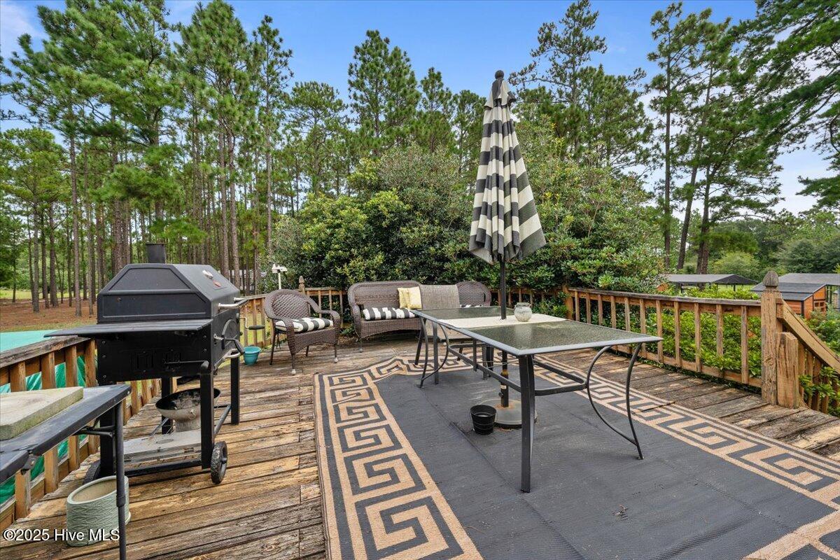 118 Amanda Lane Rockingham, NC 28379 - Photo 4 of 26 09-DSC08900_1