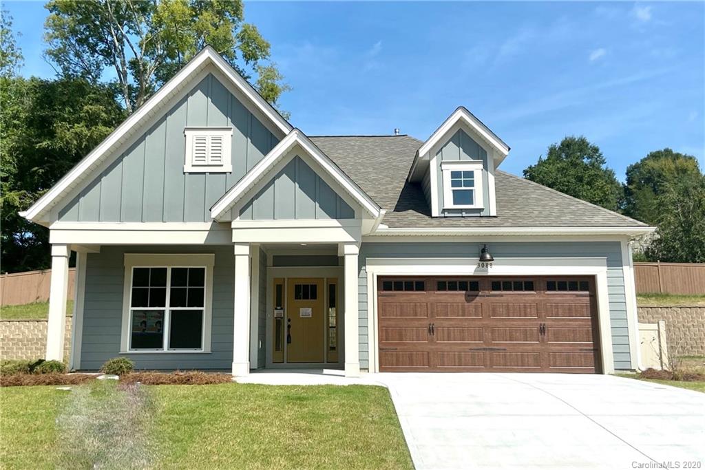 3088 Spring Forest Road, Unit 20 Harrisburg, NC 28075 - Photo 1 of 10 Gallery Image 1