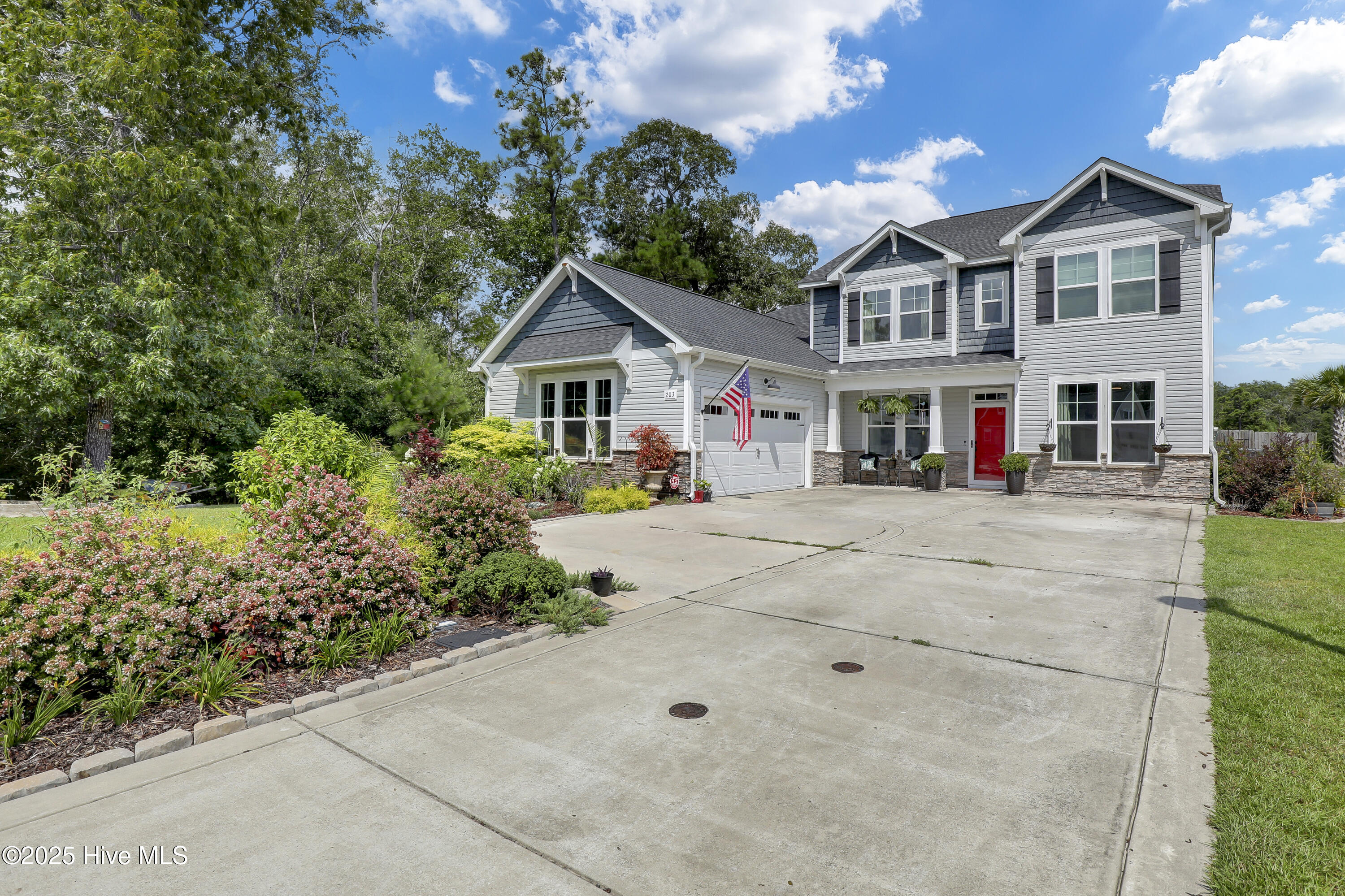 203 Violetear Ridge Hampstead, NC 28443 - Photo 2 of 38 6G8A2475