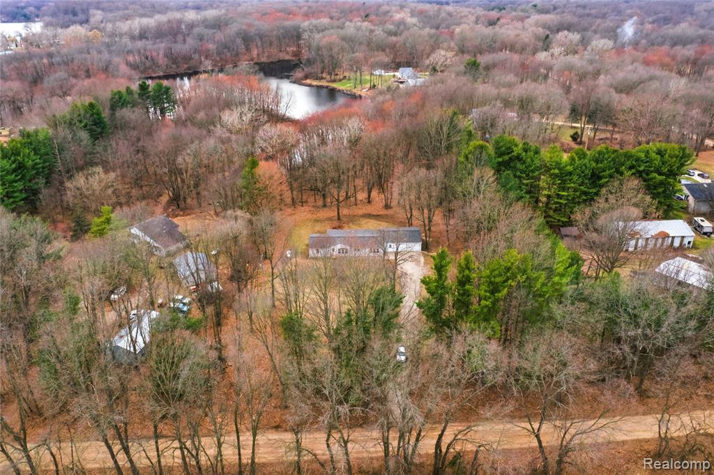 5350 List Road Grass Lake, MI 49240 - Photo 63 of 71