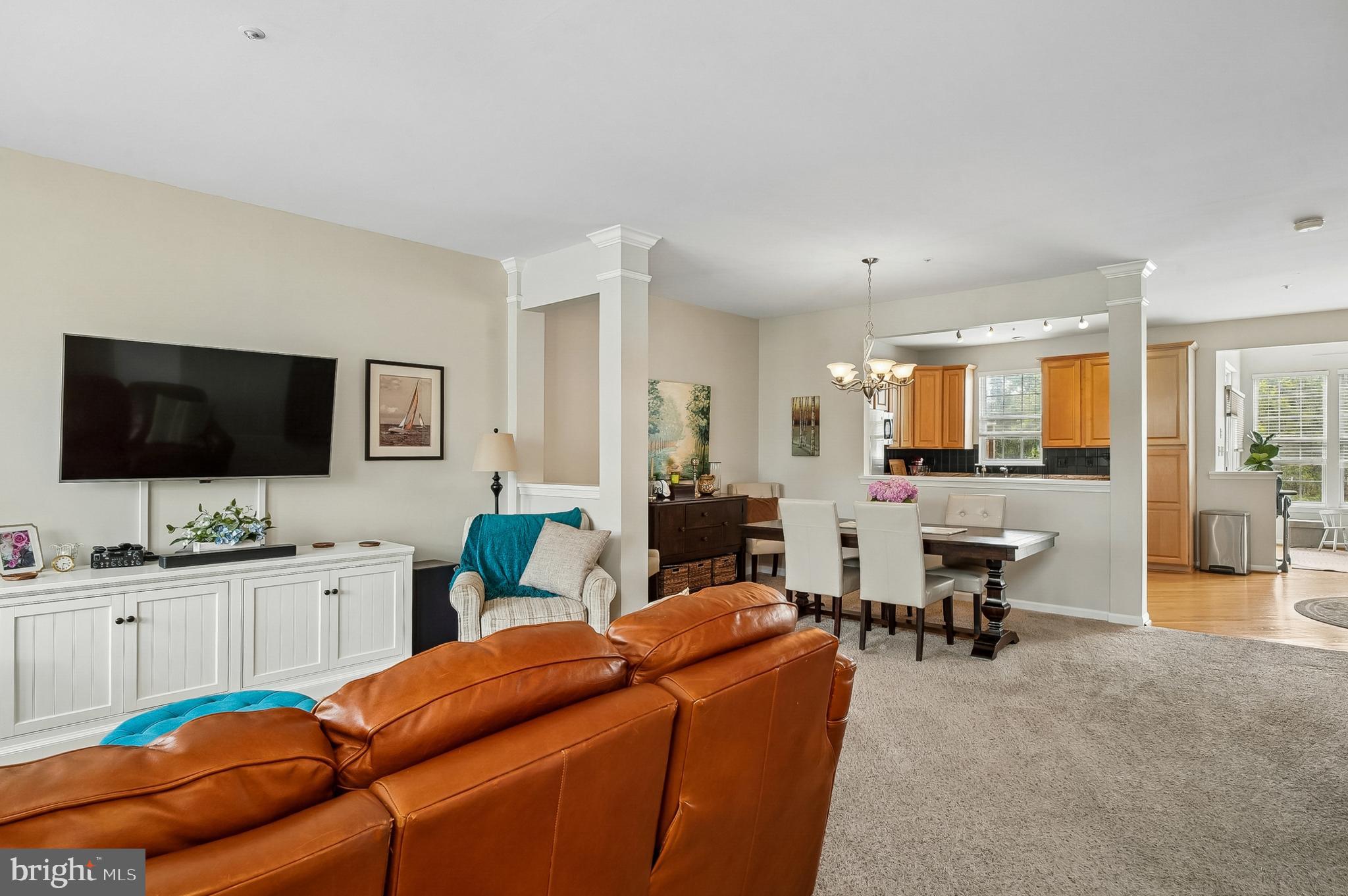 3836 Glebe Meadow Way Edgewater, MD 21037 - Photo 5 of 37