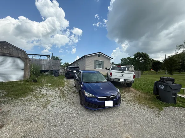 $42,000 | 3158 Cliffshire Lane, North Vernon, IN 47265