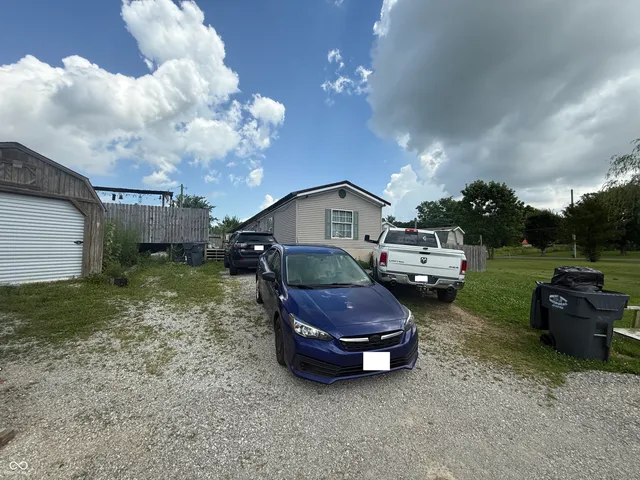 $42,000 | 3158 Cliffshire Lane, North Vernon, IN 47265