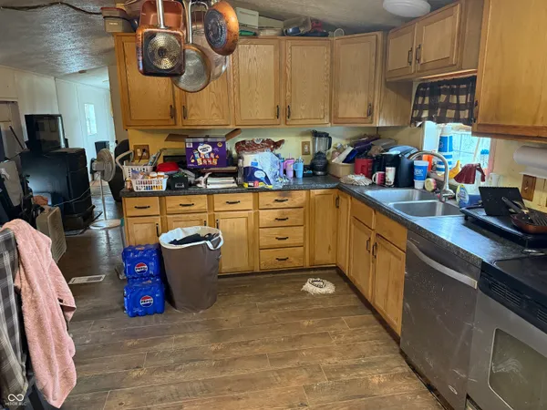 $42,000 | 3158 Cliffshire Lane, North Vernon, IN 47265