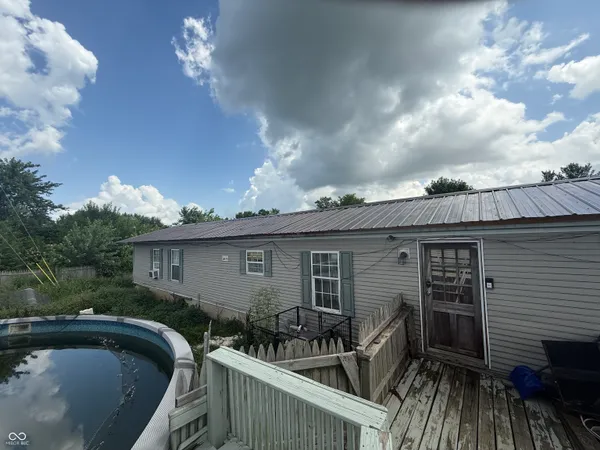 $42,000 | 3158 Cliffshire Lane, North Vernon, IN 47265