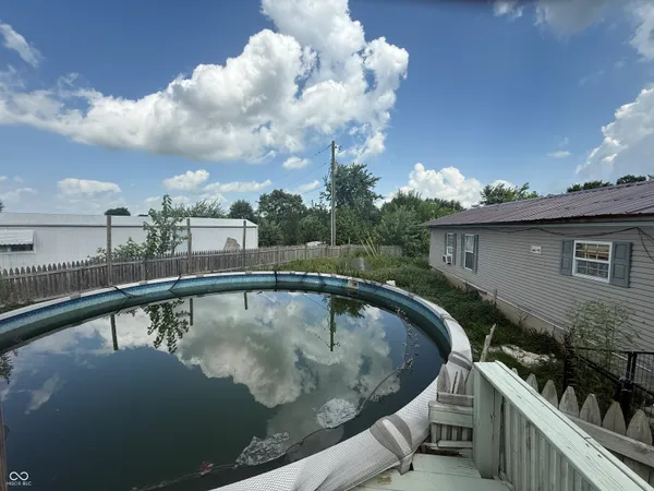 $42,000 | 3158 Cliffshire Lane, North Vernon, IN 47265