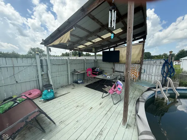 $42,000 | 3158 Cliffshire Lane, North Vernon, IN 47265