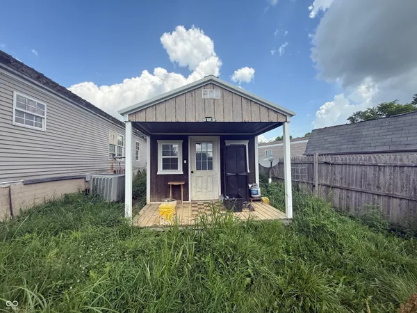 $42,000 | 3158 Cliffshire Lane, North Vernon, IN 47265