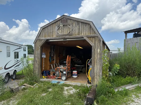 $42,000 | 3158 Cliffshire Lane, North Vernon, IN 47265