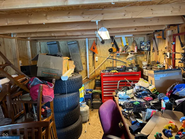 $42,000 | 3158 Cliffshire Lane, North Vernon, IN 47265