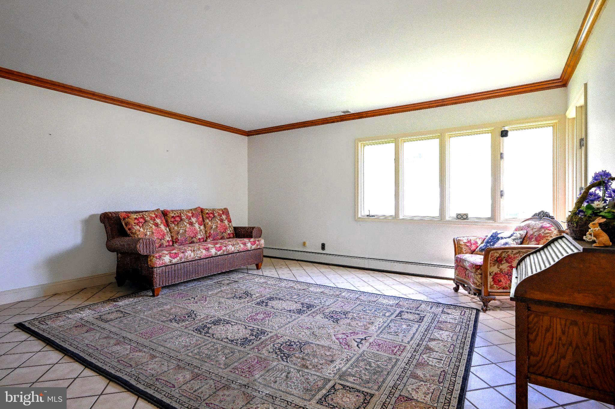 313 Trenton Road Fairless Hills, PA 19030 - Photo 7 of 25 Formal Family or Living Room