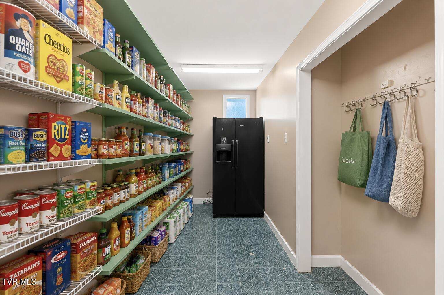 156 Mount Zion Church Road Jonesborough, TN 37659 - Photo 22 of 64 VS pantry