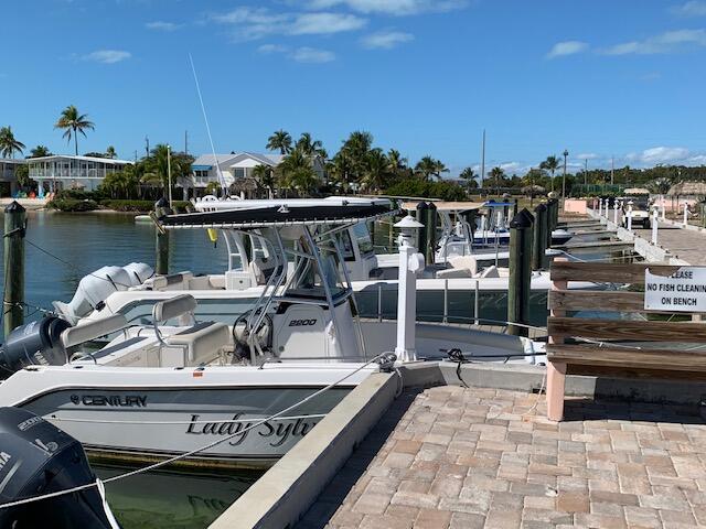 505 North Ruby Avenue Key Largo, FL 33037 - Photo 40 of 52 SLIPS