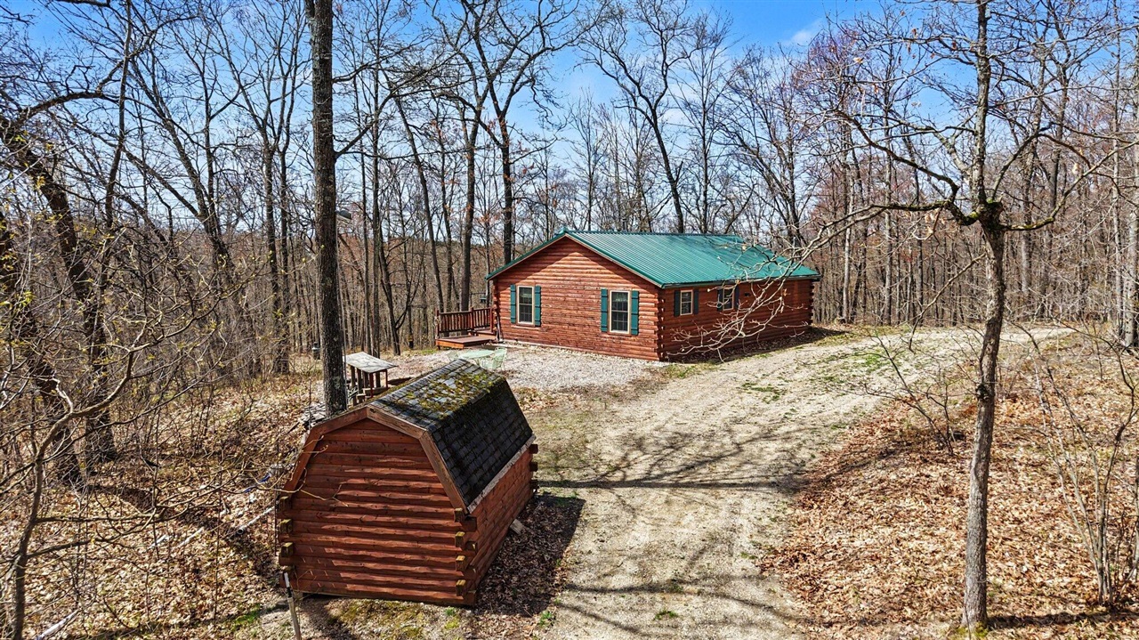94 West Roosevelt Road Bitely, MI 49309 - Photo 14 of 27