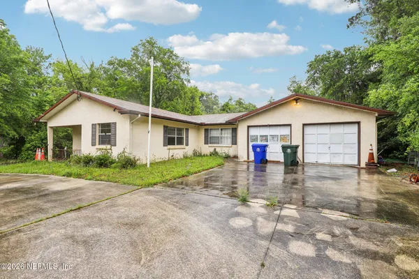 $165,000 | 2061 Azalea Lane, Orange Park, FL 32073