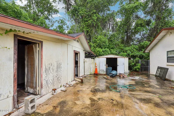 $165,000 | 2061 Azalea Lane, Orange Park, FL 32073