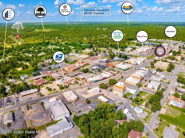 $1,195 | 4443 North Olive Branch, Unit 5, Marianna, FL 32446